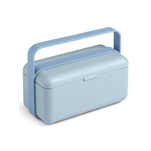 Lunchbox Blim Plus ze sklepu Modivo Dom w kategorii Pojemniki kuchenne - zdjęcie 164996066