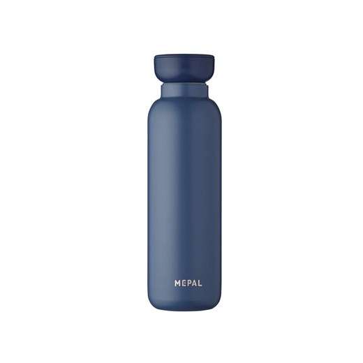 Mepal Butelka termiczna RMT4171168 Granatowy Mepal One Size Modivo Dom