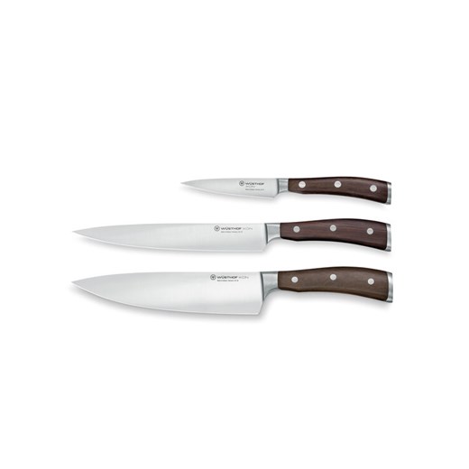 Zestaw noży kuchennych Wüsthof ze sklepu Modivo Dom w kategorii Noże kuchenne - zdjęcie 164996228