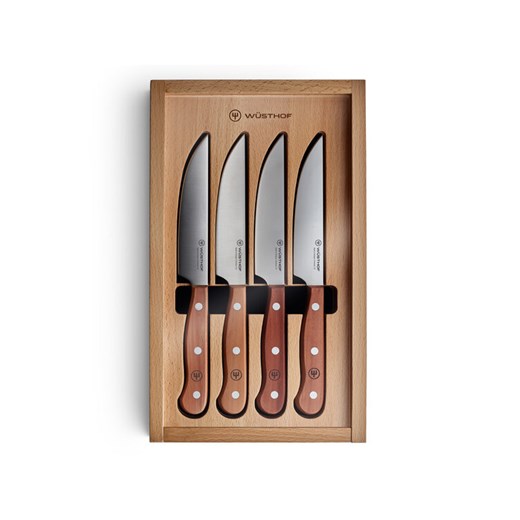 Zestaw noży do steków Wüsthof ze sklepu Modivo Dom w kategorii Noże kuchenne - zdjęcie 164996275