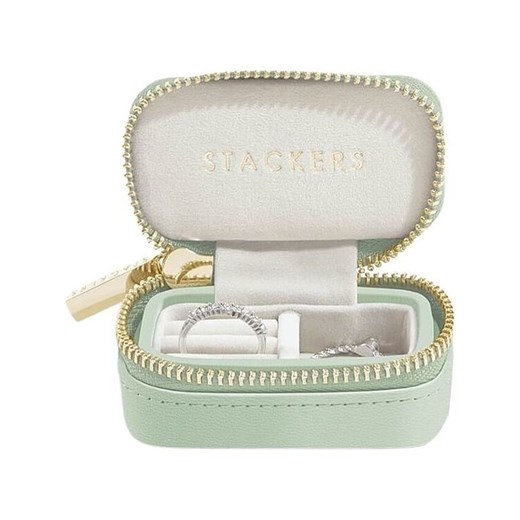 Pudełko podróżne na biżuterię Stackers ze sklepu Modivo Dom w kategorii Organizery - zdjęcie 164996286