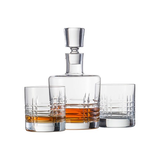 Komplet szklanek do whisky Schott Zwiesel ze sklepu Modivo Dom w kategorii Szklanki - zdjęcie 164996787