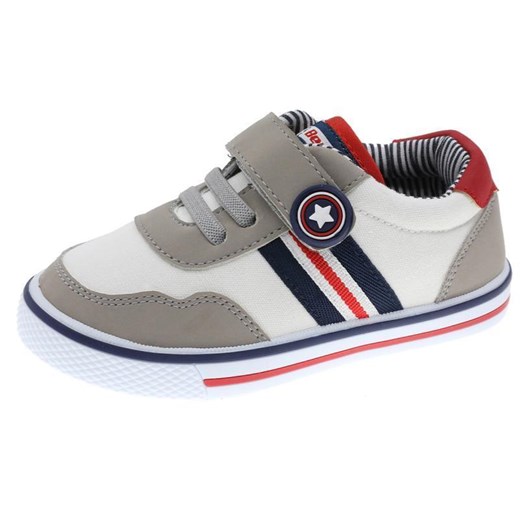 Beppi 2183751 trampki buciki sportowe ze sklepu senity.pl w kategorii Trampki dziecięce - zdjęcie 165001756