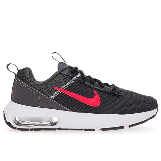 Buty Nike Air Max Intrlk Lite DH9393-200 - czarne ze sklepu streetstyle24.pl w kategorii Buty sportowe damskie - zdjęcie 165003749