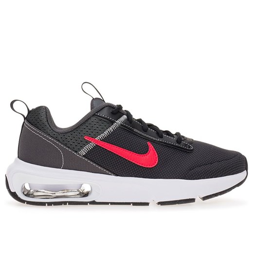 Buty Nike Air Max Intrlk Lite DH9393-200 - czarne ze sklepu streetstyle24.pl w kategorii Buty sportowe dziecięce - zdjęcie 165003749