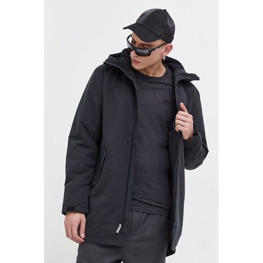 Quiksilver kurtka męska czarna