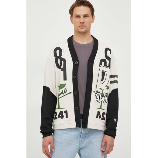 Bluza męska G-Star Raw 