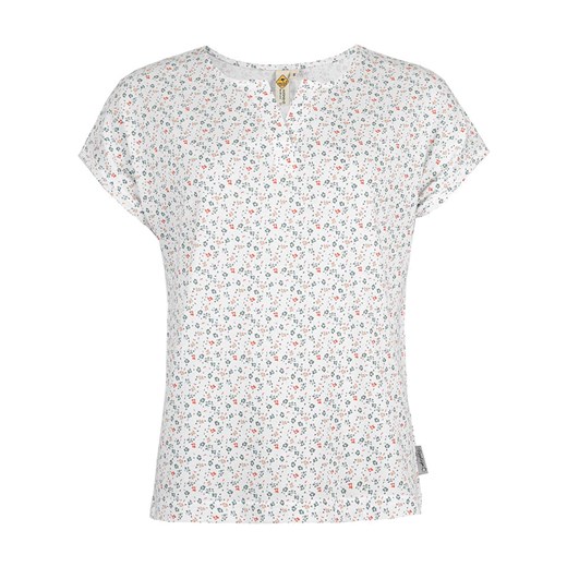 Roadsign Koszulka w kolorze białym ze sklepu Limango Polska w kategorii Bluzki damskie - zdjęcie 165006178
