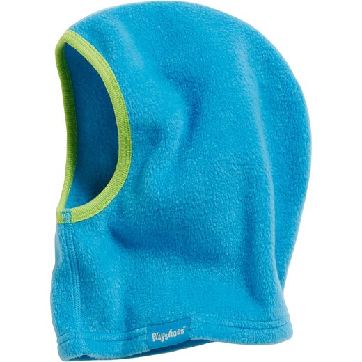 Playshoes Kominiarka polarowa w kolorze turkusowym - id: 7776905 - marki Playshoes - 165006595 Playshoes Kominiarka polarowa w kolorze turkusowym ze sklepu Limango Polska w kategorii Czapki dziecięce - zdjęcie 165006595