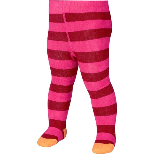 Playshoes Rajstopy termiczne w kolorze różowym ze sklepu Limango Polska w kategorii Bielizna dziecięca - zdjęcie 165006609