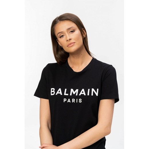 Bluzka damska BALMAIN 