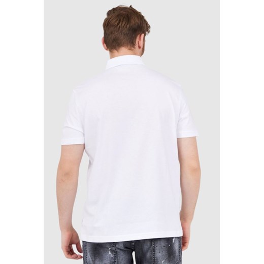 T-shirt męski Armani Exchange z krótkim rękawem