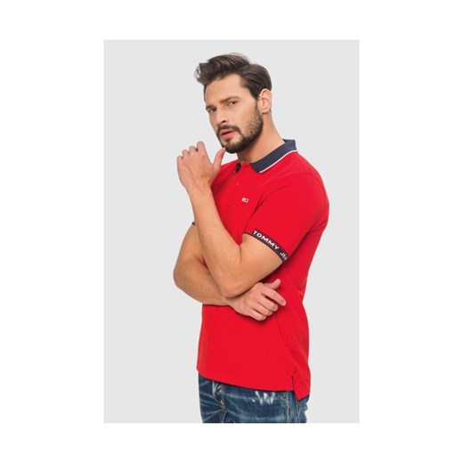 T-shirt męski Tommy Jeans