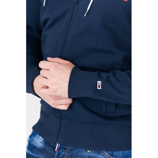 Tommy Jeans bluza męska