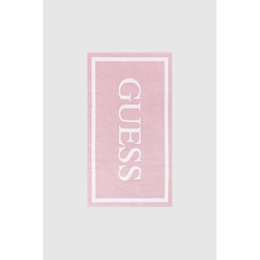 Ręcznik Guess