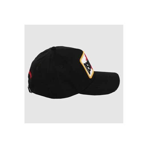Czapka z daszkiem męska Dsquared2
