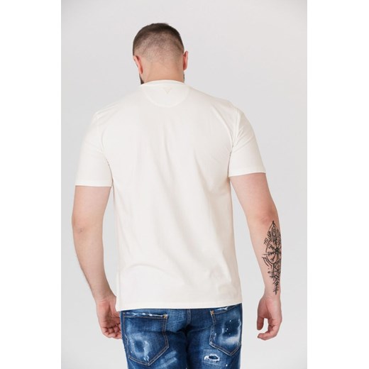 T-shirt męski Guess 