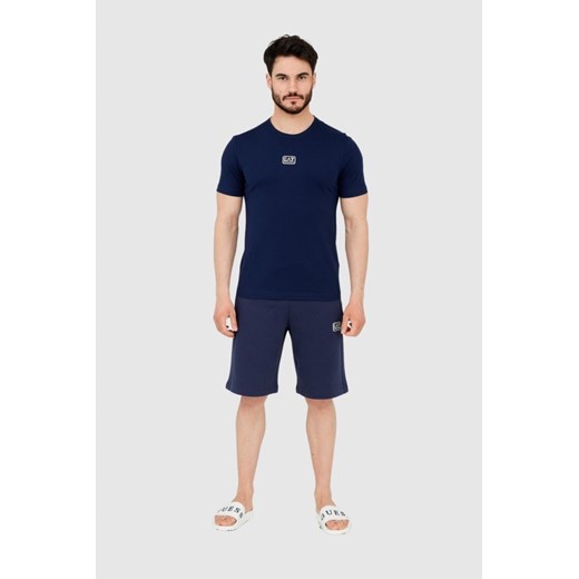 T-shirt męski Emporio Armani 