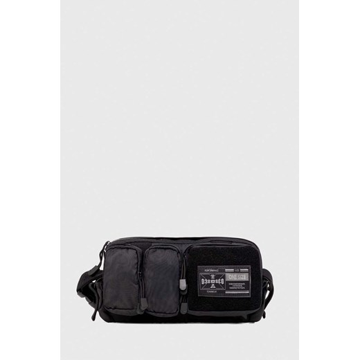 032C saszetka kolor czarny ze sklepu PRM w kategorii Saszetki - zdjęcie 165022359