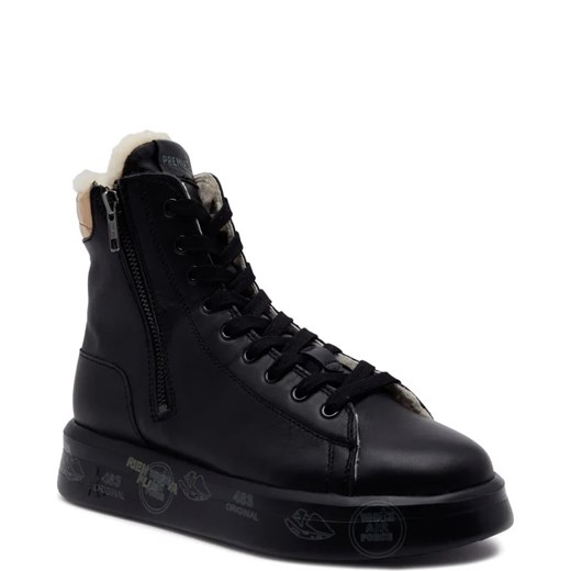 Buty sportowe damskie Premiata sneakersy