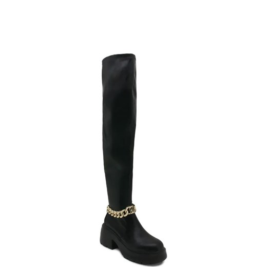 Liu Jo Muszkieterki CARRIE 23 Liu Jo 40 okazja Gomez Fashion Store
