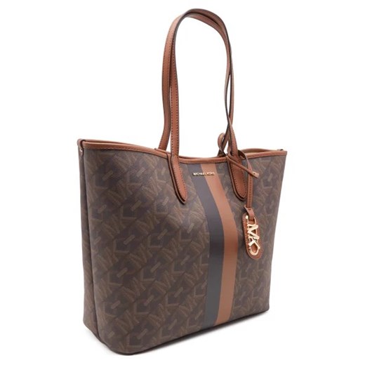 Michael Kors Shopperka + saszetka Michael Kors OS promocja Gomez Fashion Store