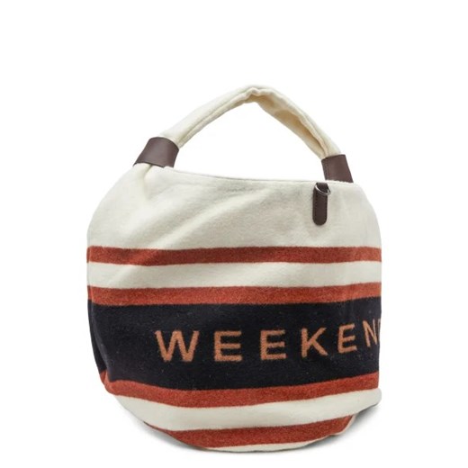 Shopper bag Weekend Maxmara duża 