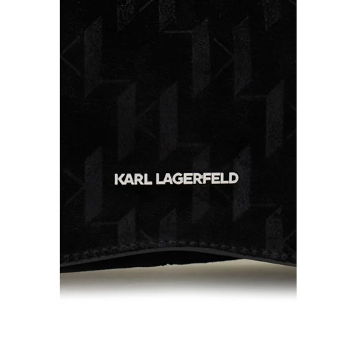 Bagietka Karl Lagerfeld 