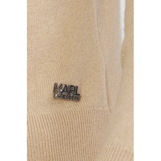 Sweter męski Karl Lagerfeld