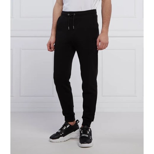 Karl Lagerfeld Spodnie | Regular Fit Karl Lagerfeld M promocja Gomez Fashion Store