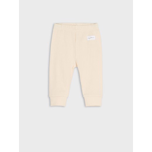 Sinsay - Legginsy 3 pack - Inny Sinsay 74 Sinsay