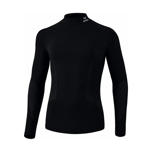 erima Koszulka sportowa &quot;Athletic&quot; w kolorze czarnym ze sklepu Limango Polska w kategorii T-shirty chłopięce - zdjęcie 165030336