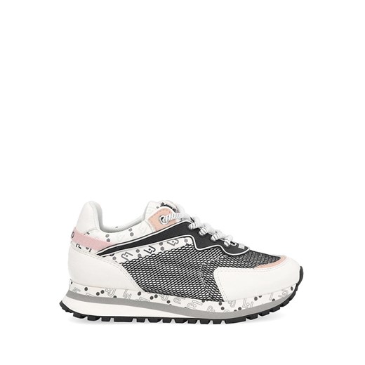 Liu Jo Sneakersy w kolorze biało-czarnym Liu Jo 40 okazyjna cena Limango Polska