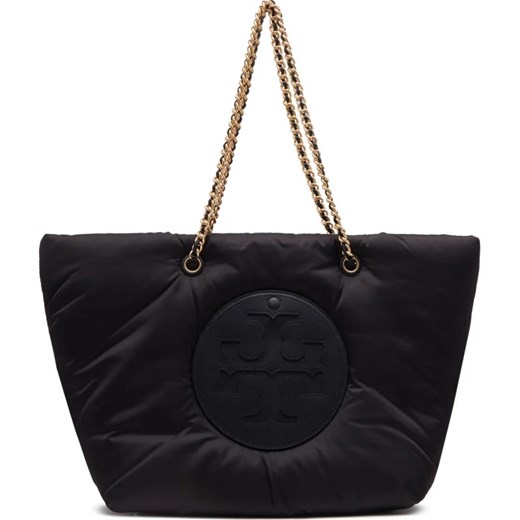 TORY BURCH Shopperka Ella Puffy ze sklepu Gomez Fashion Store w kategorii Torby Shopper bag - zdjęcie 165030778