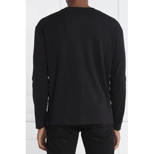 Hugo Bodywear Longsleeve Linked LS-Shirt XL Gomez Fashion Store
