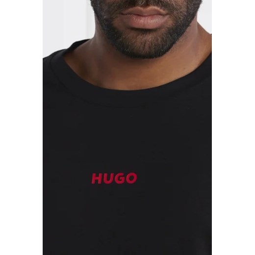 Hugo Bodywear Longsleeve Linked LS-Shirt L Gomez Fashion Store