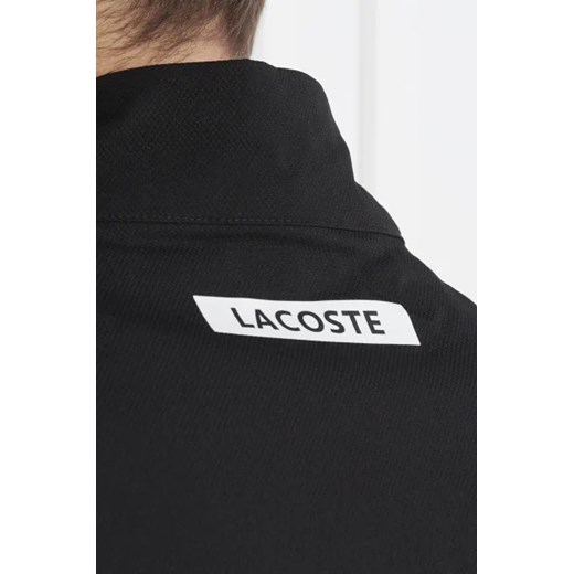 Lacoste Dres | Regular Fit Lacoste XXL promocja Gomez Fashion Store
