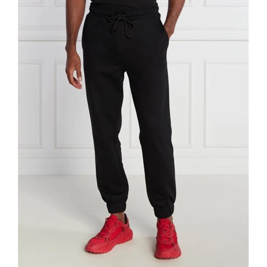 HUGO Spodnie dresowe Dchard | Regular Fit XS Gomez Fashion Store