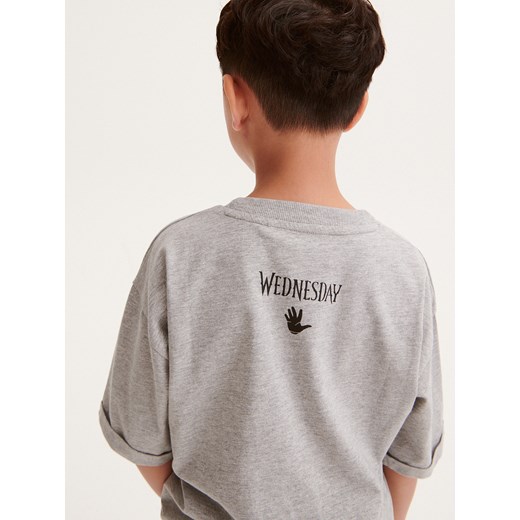 T-shirt chłopięce Reserved