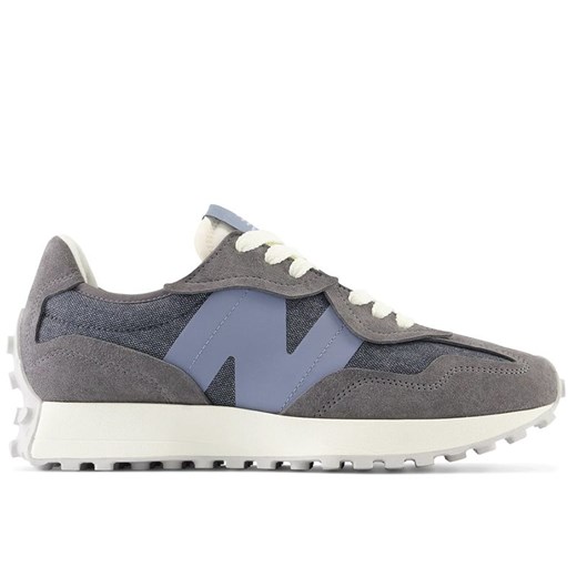 Buty New Balance U327WPC - szare ze sklepu streetstyle24.pl w kategorii Buty sportowe męskie - zdjęcie 165034417