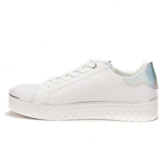 Sneakersy Marco Tozzi 2-23705-28 197 White Comb Marco Tozzi One Size Awis Obuwie