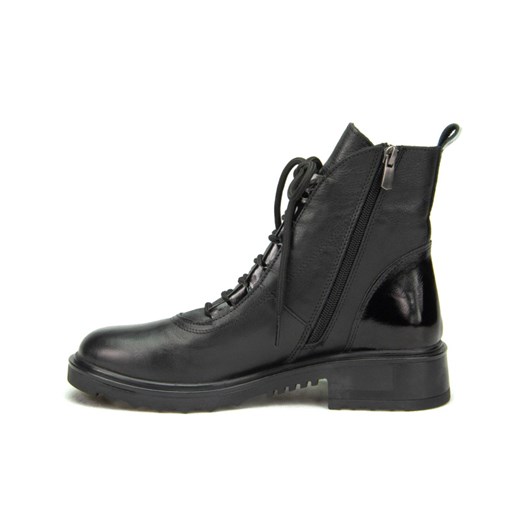 Trzewiki Boccato 342.60 R016 TBSTP Boccato One Size Awis Obuwie