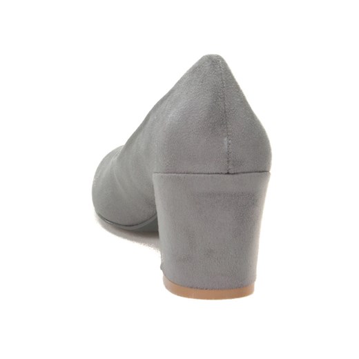 Czółenka Vinceza LE19-2807 GR Vinceza One Size Awis Obuwie