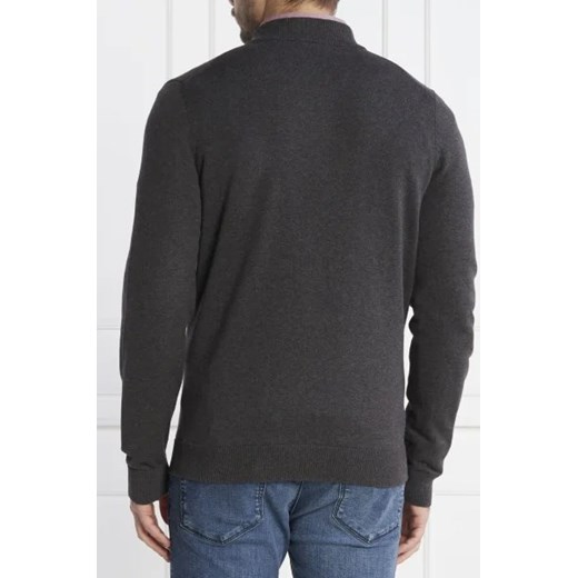 Sweter męski Hugo Boss bawełniany 