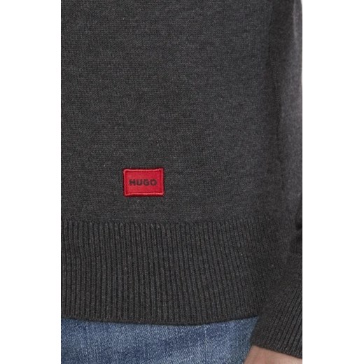 Sweter męski Hugo Boss 