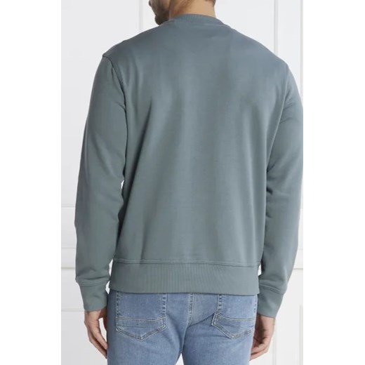 Bluza męska BOSS HUGO z bawełny
