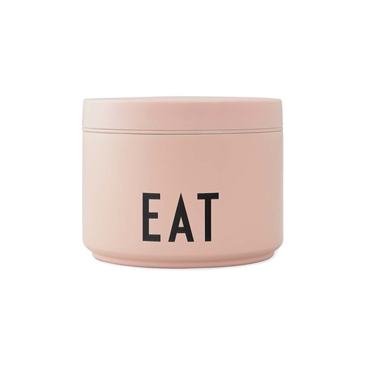 Design Letters lunchbox Thermo Lunch Box Small Design Letters ONE ANSWEAR.com
