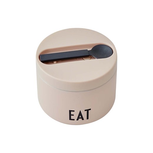 Design Letters lunchbox Thermo Lunch Box Small Design Letters ONE ANSWEAR.com