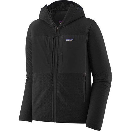 Kurtka męska R2 TechFace Hoody Patagonia ze sklepu SPORT-SHOP.pl w kategorii Kurtki męskie - zdjęcie 165045908