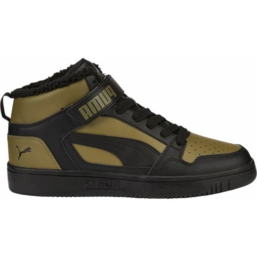 Buty Rebound Mid Strap WTR Puma ze sklepu SPORT-SHOP.pl w kategorii Buty sportowe męskie - zdjęcie 165045918